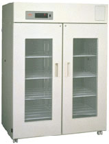 日本三洋药品冷藏箱2℃~23℃
