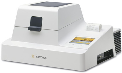 Sartorius˹΢ˮLMA200ˮݲⶨ